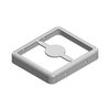 RF Shields - 2333-MS206-10F-NS-ND - DigiKey