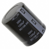 Capacitors - Aluminum Electrolytic Capacitors - EET-HC2D122KA - Acme Chip Technology Co., Limited