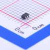 Operational Amplifier/Comparator >> Comparators -- TLV3201AIDCKR - Image