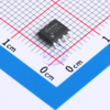 Communication Interface Chip/UART/485/232 >> Digital Isolators -- ADUM1251ARZ(TOKMAS) - Image