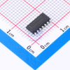 Power Supply Chip >> DC-DC Converters - UC3845BDG - LCSC Electronics Technology (HK) Limited