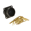 Circular Connector Assemblies - 1003-KPSE02E16-26P-ND - DigiKey