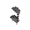 D-Sub, D-Shaped Connector Backshells, Hoods - AE11484-ND - DigiKey
