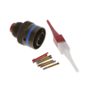 Circular Connector Assemblies - 1178-M8372375W1056-ND - DigiKey