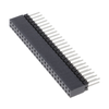 Headers, Receptacles, Female Sockets - ESQ-124-38-L-D-ND - DigiKey