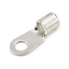 Ring Terminal 37362, 6 Ga., 1/4
