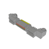 Arrays, Edge Type, Mezzanine (Board to Board) - QMS-026-01-SL-D-RA-PC8-ND - DigiKey
