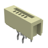FFC, FPC (Flat Flexible) Connector Assemblies - 2987-CF16051V0T0-NH-ND - DigiKey