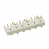 Solid State Lighting Connector Assemblies - A124895CT-ND - DigiKey