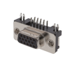 D-Sub Connector Assemblies - 2057-HD15-SN-24-ND - DigiKey