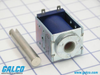 DELT Solenoids - 53720-90 - Galco Industrial Electronics