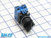 IDEC Selector Switches Non-Illuminated - HW1S-3T20 - Galco Industrial Electronics