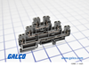 WAGO Spring Clamp - 870-551 - Galco Industrial Electronics