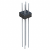 Headers, Male Pins - S2082E-02-ND - DigiKey