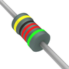 Through Hole Resistors - RNF18DTE40K2-ND - DigiKey