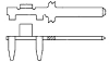 Terminals - 1217183-1 - Powell Electronics, Inc.