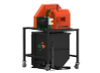 Scrap Choppers -- Model 510 XHD