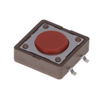 Tactile Switches - 3746-TSS21RDKR-ND - DigiKey