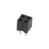 Headers, Receptacles, Female Sockets - 17-2314814-4-ND - DigiKey