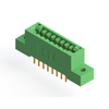 Edgeboard Connectors - 151-346-016-521-202-ND - DigiKey