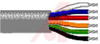 MULTI CONDUCTOR, 19 COND, 18AWG STRAND (19X30), PVC INSULATE, CONTROL/INSTRUMENT - 70005119 - Allied Electronics, Inc.