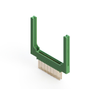 Edgeboard Connectors - 151-345-042-541-858-ND - DigiKey