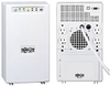 SmartPro Tower UPS System, 700 VA and Regulates Input Voltages between 81 to 143 back to normal 120 Volt Levels -- SMART700HG