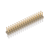 Headers, Male Pins - 612-HTSW-118-08-S-D-ND - DigiKey