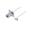 Coaxial Cables (RF) - 6099-PE3W15180-6-ND - DigiKey