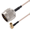 Coaxial Cables (RF) - 5328-FMC00479-48-ND - DigiKey