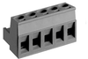 Pluggable Terminal Blocks - 4210 - LMI Components, Inc.
