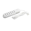 Extension Leads & Cable Reels - 114101 - RS Components, Ltd.