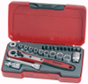 Socket Sets - 1982074 - RS Components, Ltd.