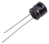 Aluminium Capacitors - 1701057 - RS Components, Ltd.