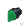 Selector Switch Heads - 2383934 - RS Components, Ltd.
