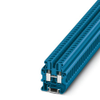 DIN Rail Terminal Blocks - 8158845 - RS Components, Ltd.