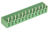 Pluggable Terminal Blocks - 2204816 - RS Components, Ltd.