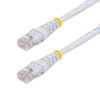 Modular/Ethernet Cables (RJ45, RJ11) - 5214-M45PATCH10WH-ND - DigiKey