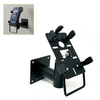 Ingenico Wall Mount Terminal Stand – Heavy-duty Swivel POS Mount by AGOZ - AG-WLL-UNL_ING-GBSC - AgozTech LLC