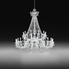 Large Chandeliers-Candle - 20977 - Light Center (The)
