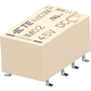 Signal Relays, Up to 2 Amps - 41-IM02SRTR-ND - DigiKey