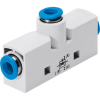 Vacuum Generators - 647375 - RS Components, Ltd.