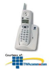General Electric 900MHz Cordless Phone with Caller ID - GE-26943GE1 - TelephoneStuff.com