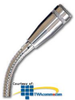 Astatic Heavy Duty Cardioid Directional Paging Microphone -- 119L - Image