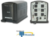 MINUTEMAN 1100VA Line-Interactive UPS with 6 Outlets -- PRO1100E - Image