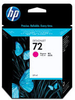 HP 72 C9383A OEM Mag/Cyan Printhead - 102010973 - LaserCycle
