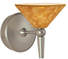 WS52-G559GL/BN Sconces-Single Glass - 691343 - Capital Lighting, Inc.