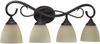 5108-4-44 Bathroom Fixtures-Four Lights - 432831 - Capital Lighting, Inc.