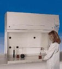 Self-Monitoring Ductless Fume Hood, 54