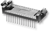 EJECT-A-DIP Lock/Eject DIP Collet Sockets with Wire Wrap Pins - Image